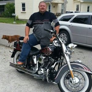 Meet your Posher, Aaron